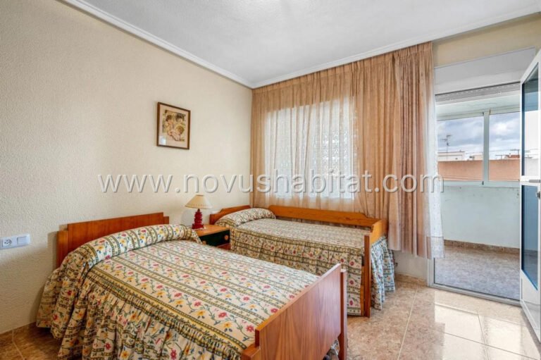 Apartment in Torrevieja - 481303 - foto 9