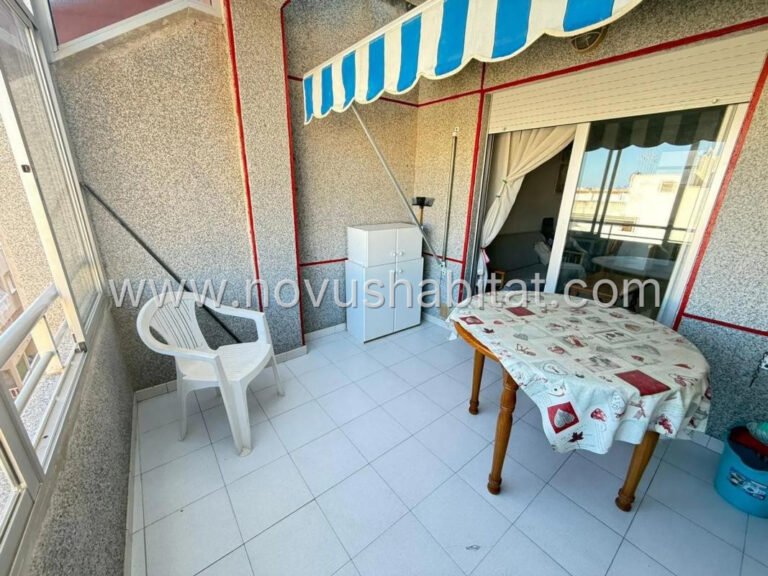 Íbúð í Torrevieja - 481276 - foto 7