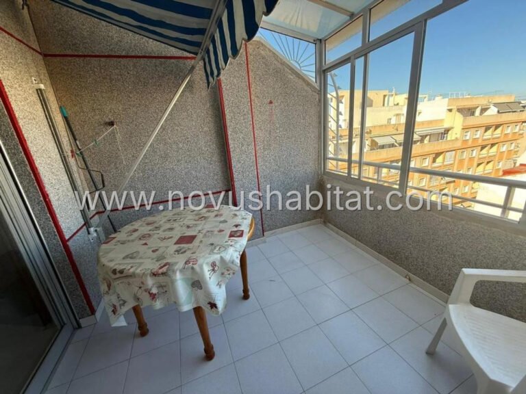 Íbúð í Torrevieja - 481276 - foto 8