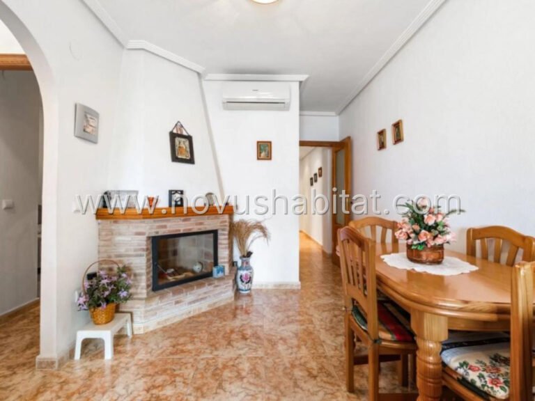 Þakíbúð í Torrevieja - 481272 - foto 22