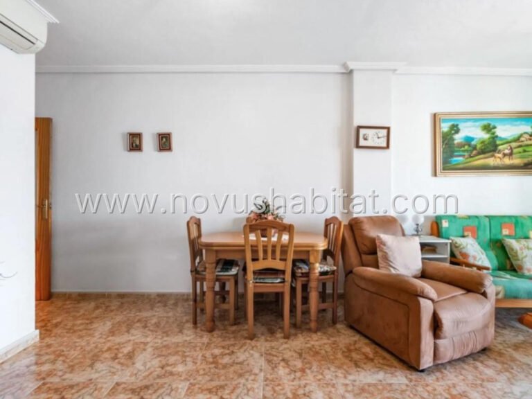 Þakíbúð í Torrevieja - 481272 - foto 24