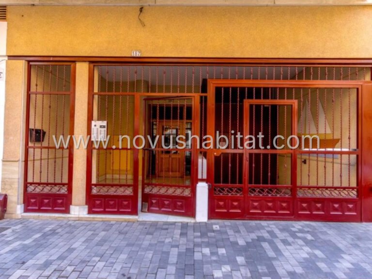 Þakíbúð í Torrevieja - 481272 - foto 30