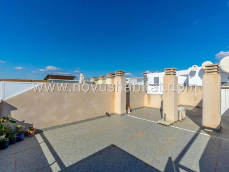 Þakíbúð í Torrevieja - 481272 - foto 8