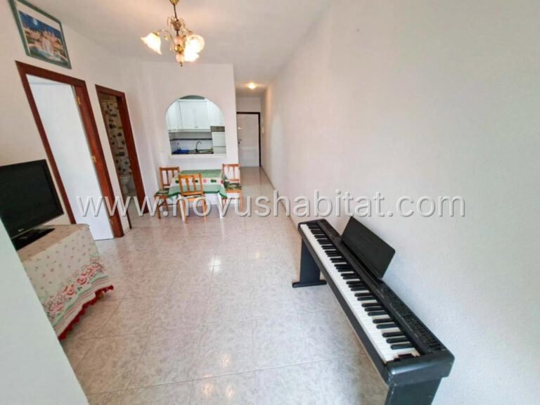 Apartment in Torrevieja - 481251 - foto 2