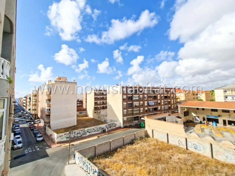 Apartment in Torrevieja - 481251 - foto 29