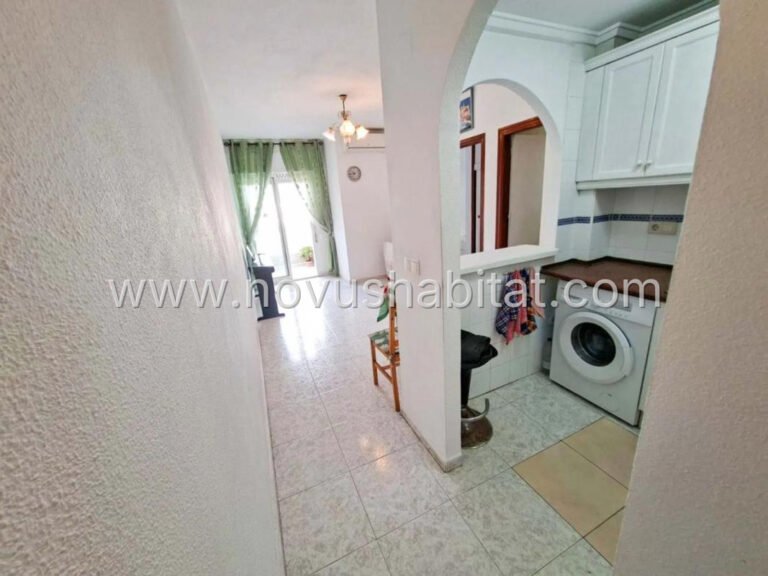 Apartment in Torrevieja - 481251 - foto 15
