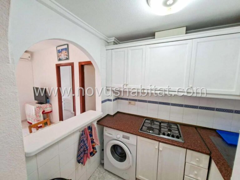 Apartment in Torrevieja - 481251 - foto 18