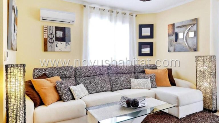 Apartment in Orihuela - 511208