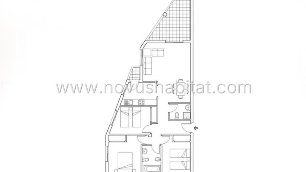 Apartment in Orihuela - 511208 – foto 4