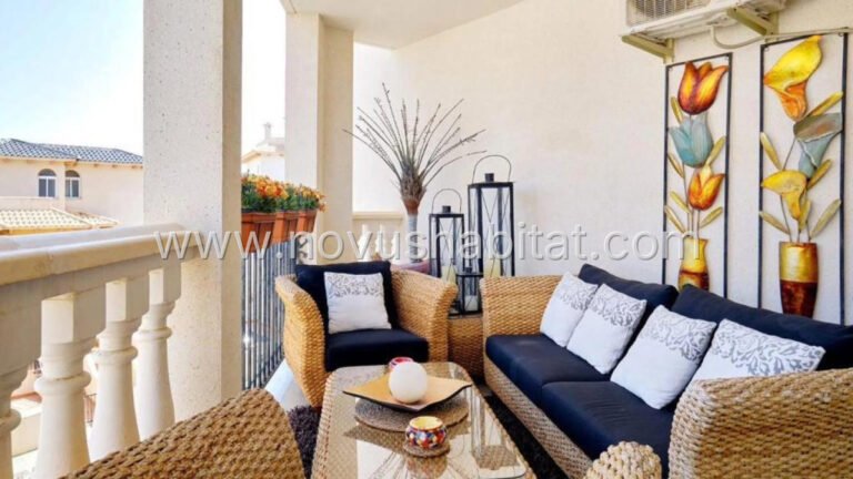 Apartamento en Orihuela - 511208 - foto 7