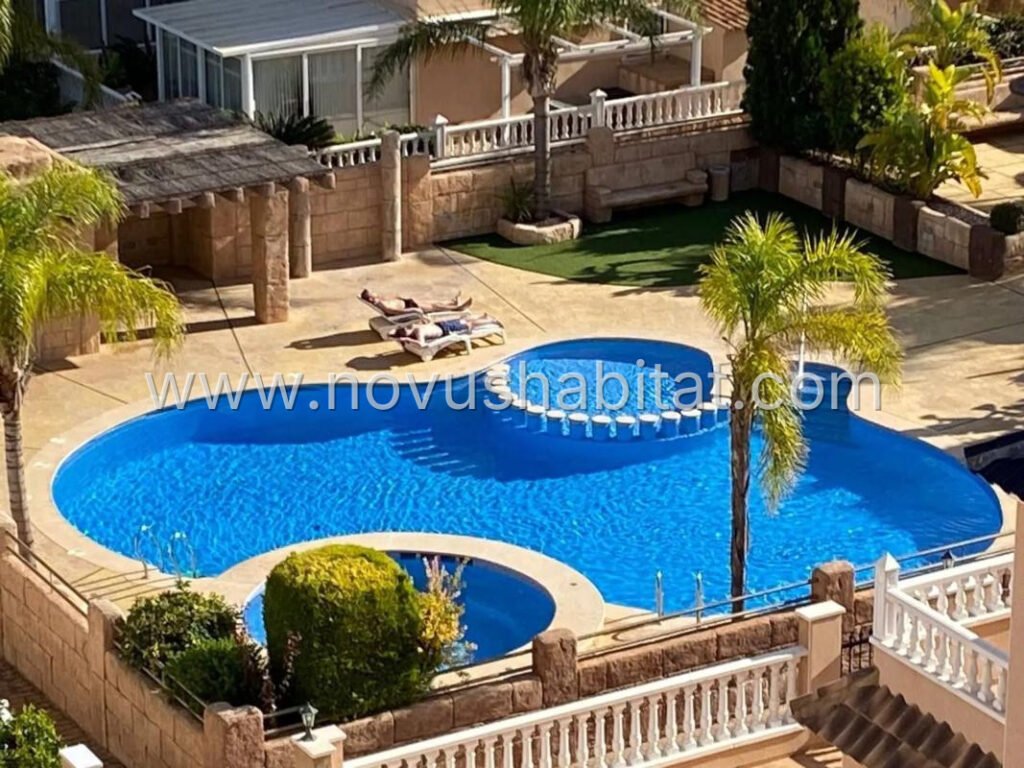 Penthouse in Orihuela - 511321 – foto 1