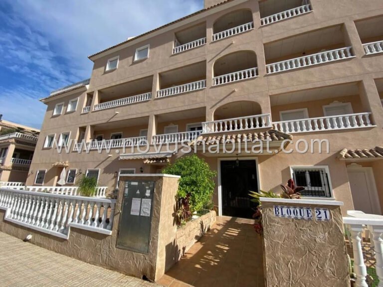 Þakíbúð í Orihuela - 511321 - foto 16