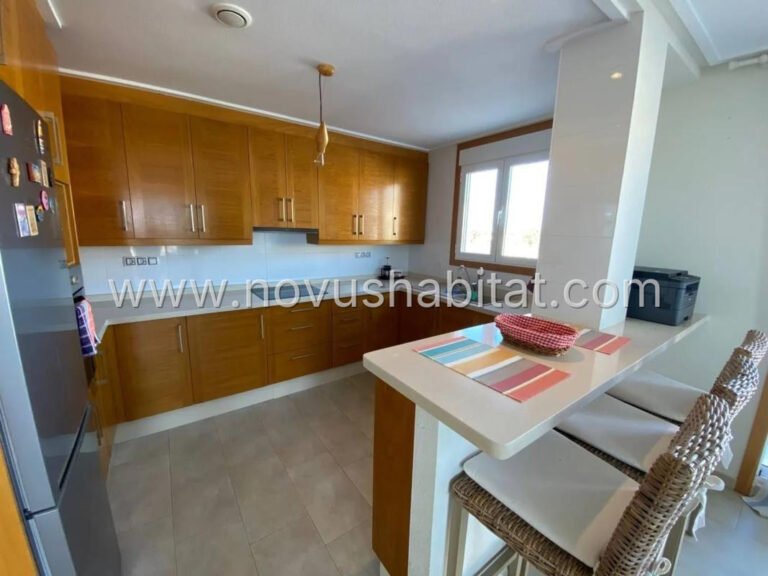 Þakíbúð í Orihuela - 511321 - foto 2
