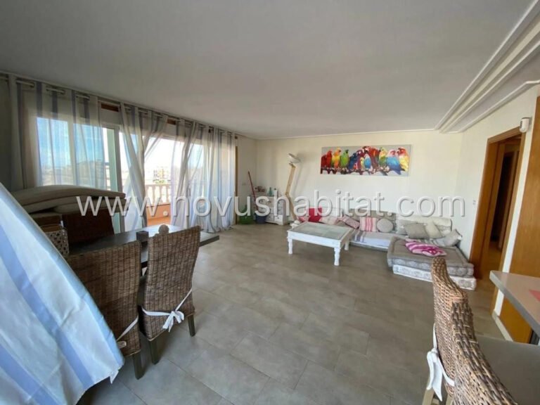 Þakíbúð í Orihuela - 511321 - foto 4