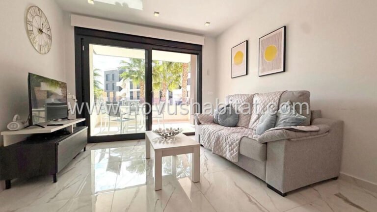 Appartement in Orihuela - 511357 - foto 20