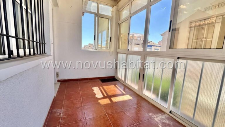Íbúð í Orihuela - 511395 - foto 3