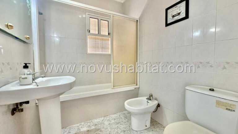Íbúð í Orihuela - 511395 - foto 9