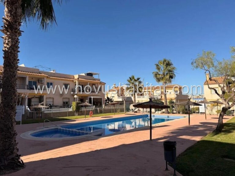 Villa í Orihuela - 511432 - foto 13