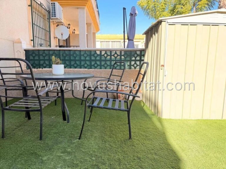 Villa í Orihuela - 511432 - foto 3
