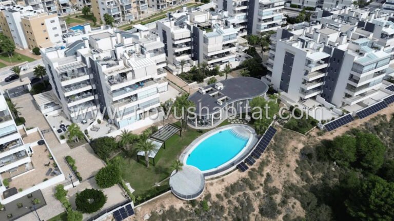 Apartamento en Orihuela - 511448