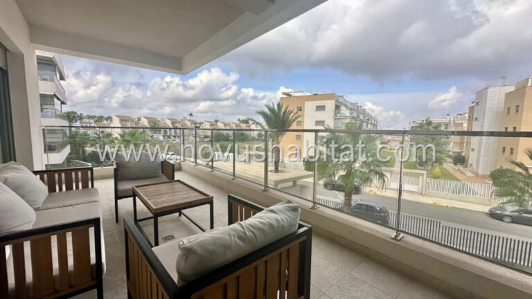 Íbúð í Orihuela - 511448 - foto 4