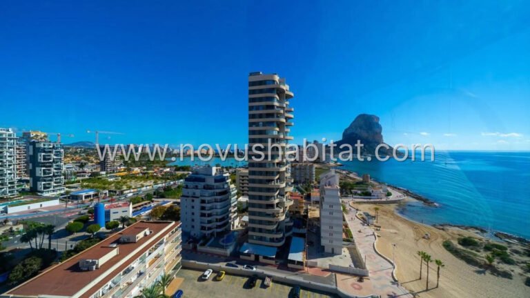 Appartement in Calpe - 512303 - foto 18