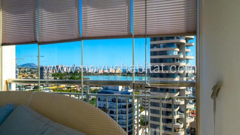 Appartement in Calpe - 512303 - foto 19