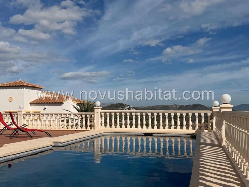Villa in Calpe - 512399 – foto 1