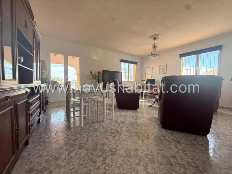 Villa í Calpe - 512399 - foto 8