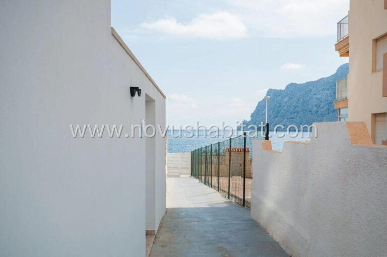 Apartamento en Calpe - 512433 - foto 13