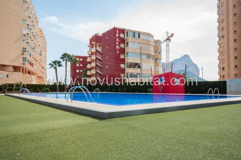 Apartamento en Calpe - 512433 - foto 14