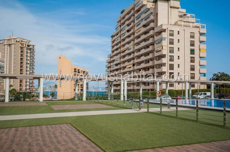 Apartamento en Calpe - 512433 - foto 18