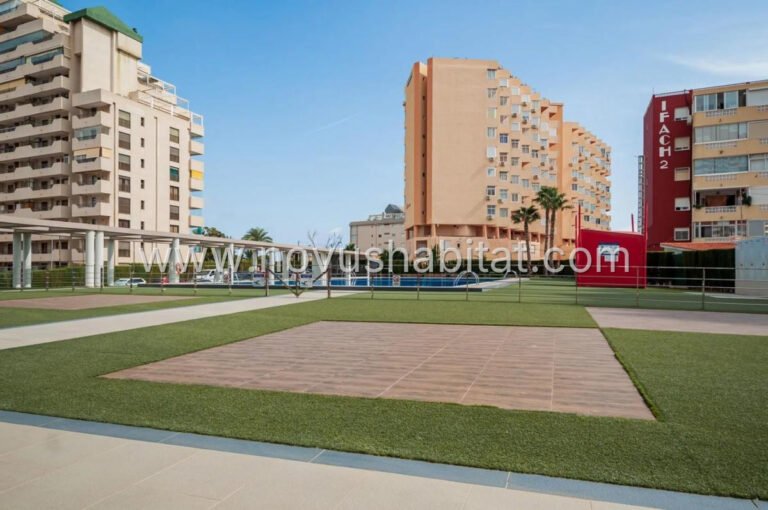 Apartamento en Calpe - 512433 - foto 19