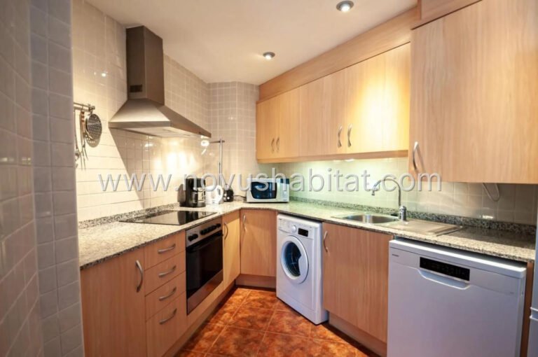 Apartamento en Calpe - 512433 - foto 4
