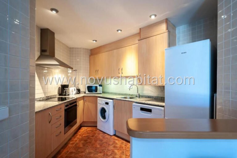 Apartamento en Calpe - 512433 - foto 5