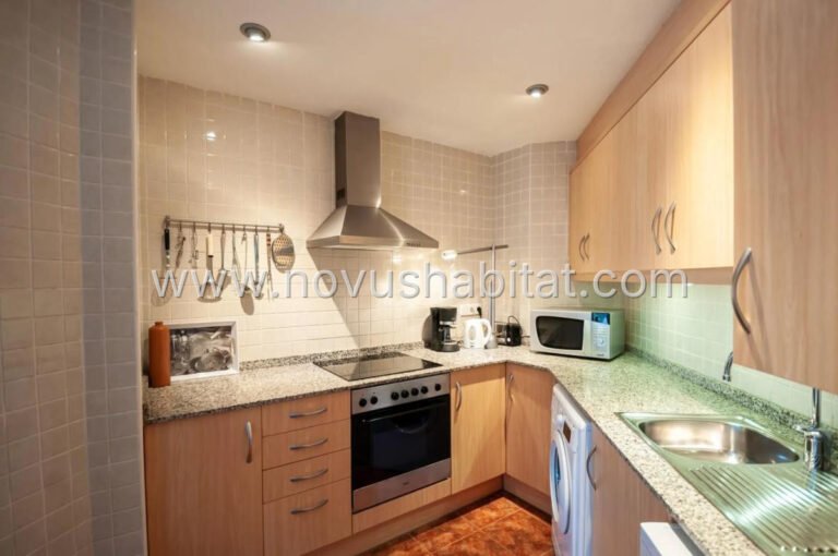 Apartamento en Calpe - 512433 - foto 6