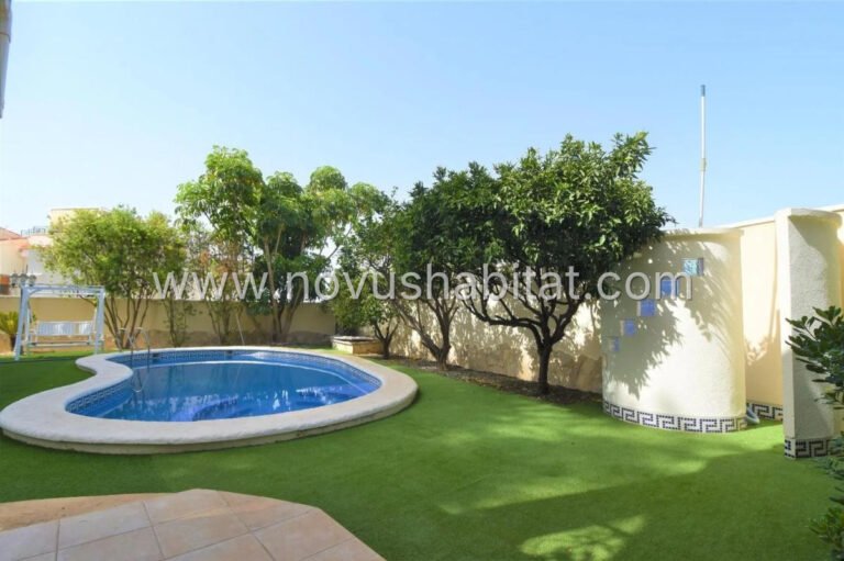 Villa í Rojales - 512797 - foto 6