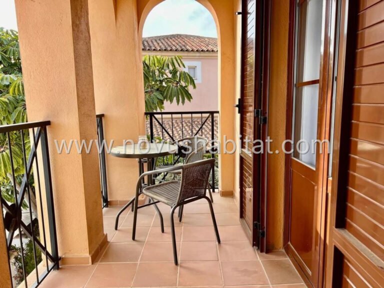 Villa í Finestrat - 513178