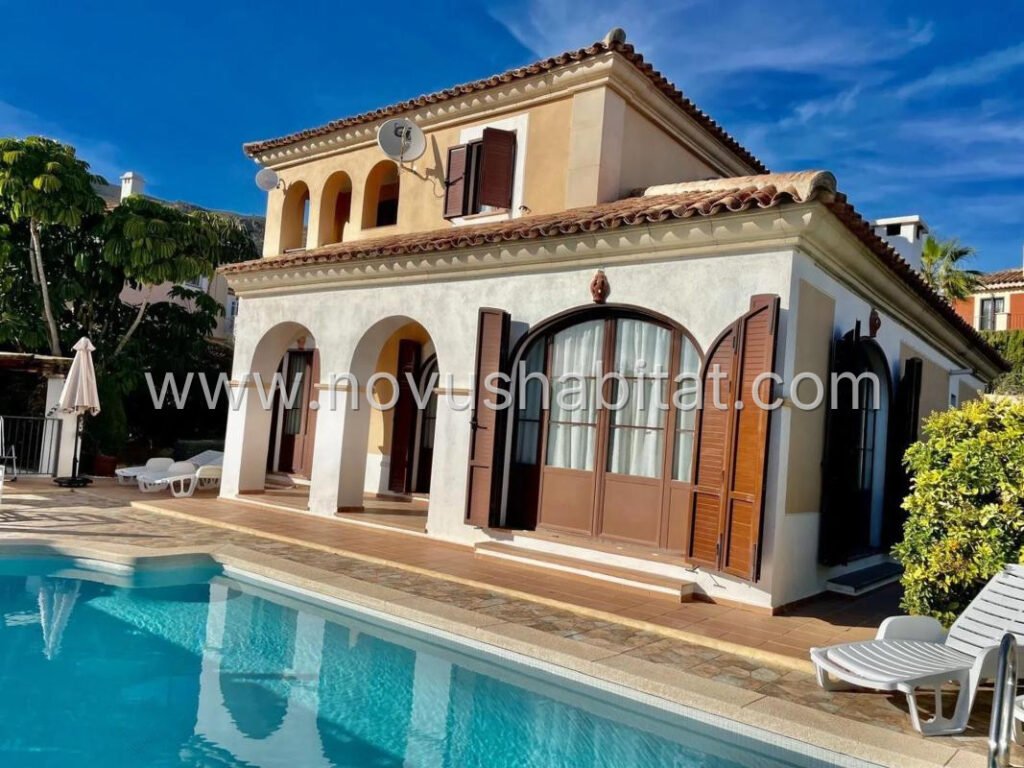 Villa en Finestrat - 513178 – foto 5