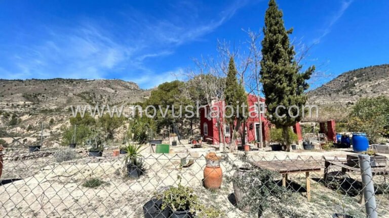 Villa in Relleu - 513597 - foto 10