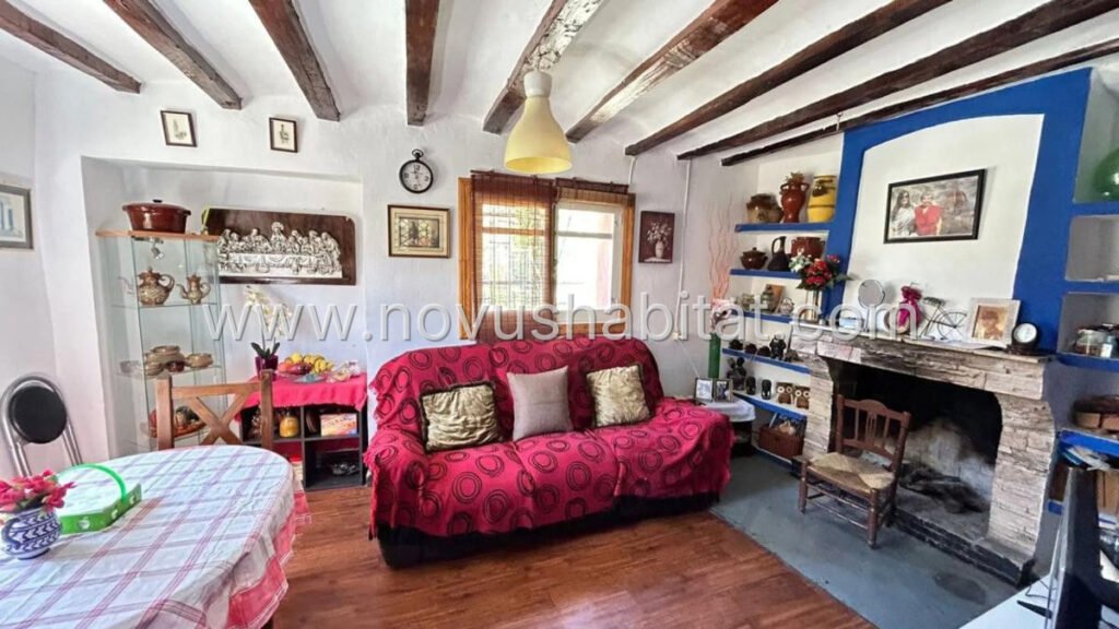 Villa in Relleu - 513597 – foto 4