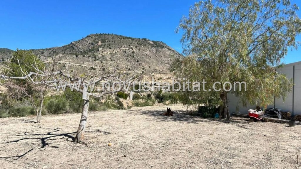 Villa in Relleu - 513597 – foto 5