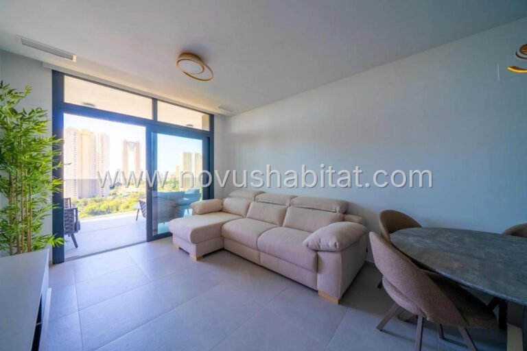 Apartamento en Benidorm - 513685 - foto 11