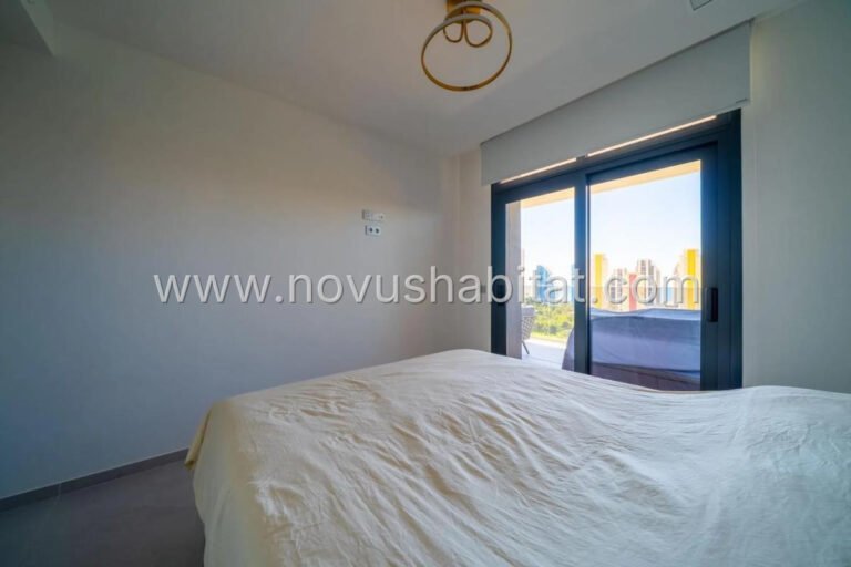 Apartamento en Benidorm - 513685 - foto 12