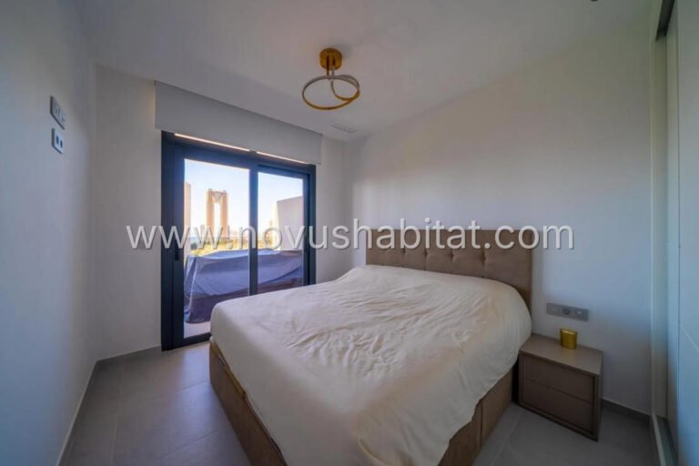 Apartamento en Benidorm - 513685 - foto 14