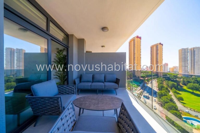 Apartamento en Benidorm - 513685 - foto 2