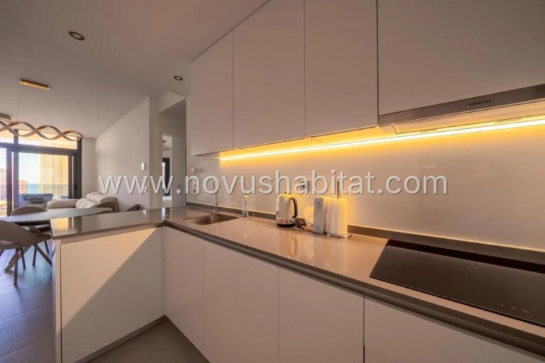 Apartamento en Benidorm - 513685 - foto 4