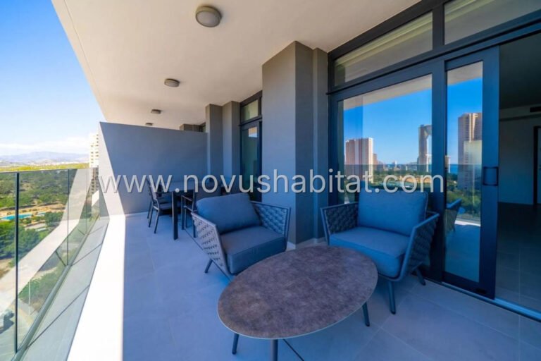 Apartamento en Benidorm - 513685 - foto 6