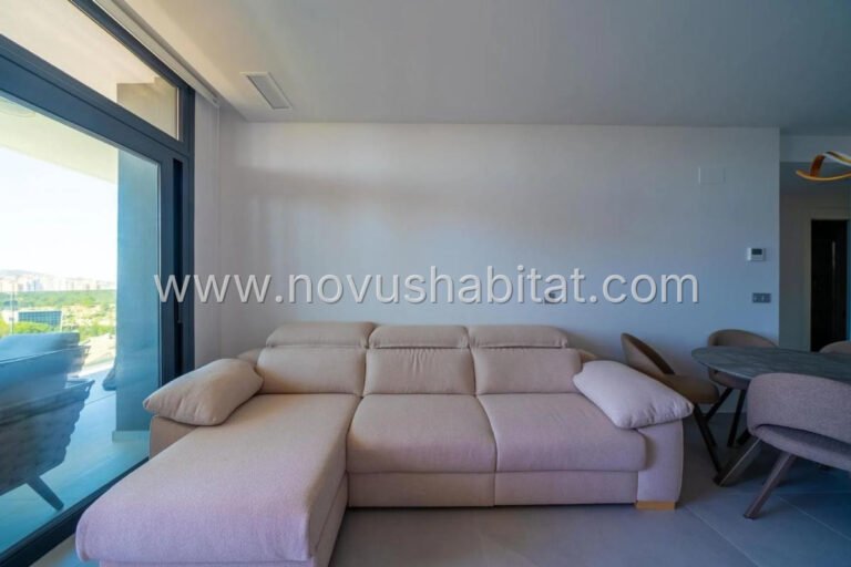 Apartamento en Benidorm - 513685 - foto 7