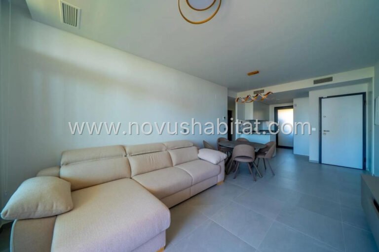 Apartamento en Benidorm - 513685 - foto 9